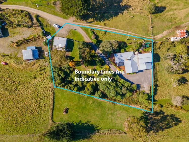 16 Coronation Street Moeraki_35