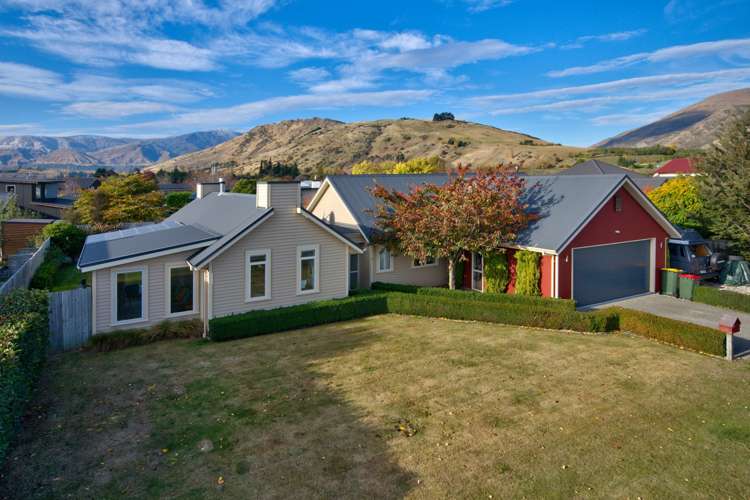 50 Hope Avenue Dalefield/Wakatipu Basin_18