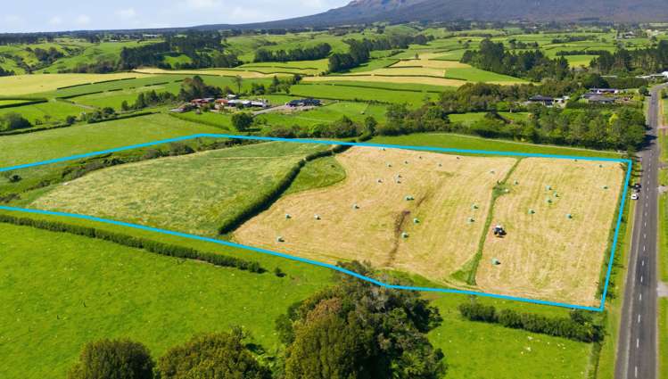 Lot 1 Mangorei Road_0