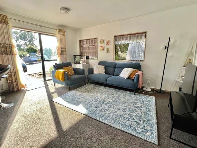 1 Bedroom in Papatoetoe