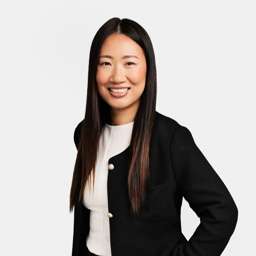 Zoey Chen
