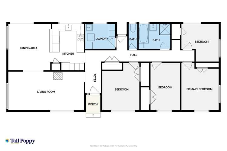 73 Rosser Street Huntly_19