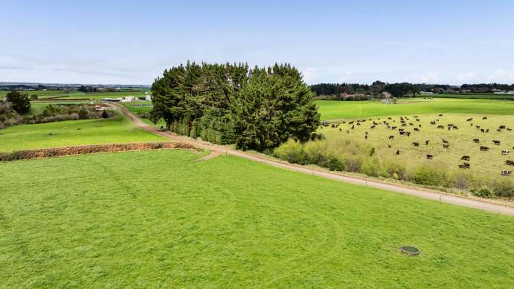 0n Ngarongo Road Normanby_73