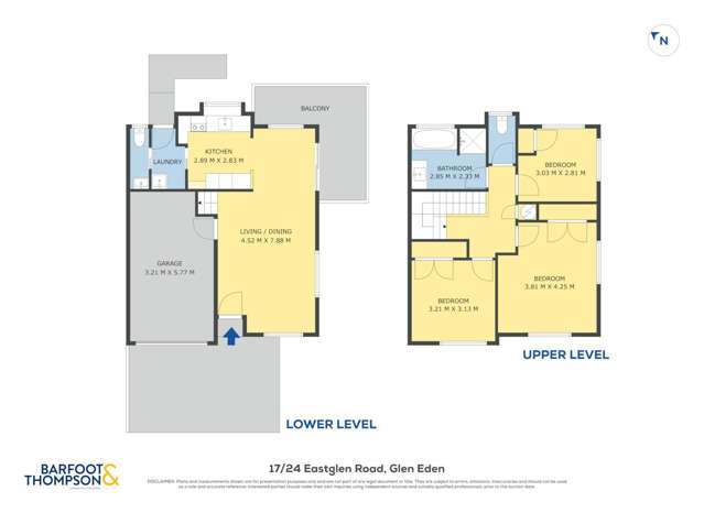 17/24 Eastglen Road Glen Eden_1