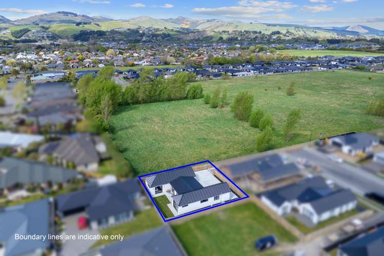 123 Skibbereen Drive Halswell_30