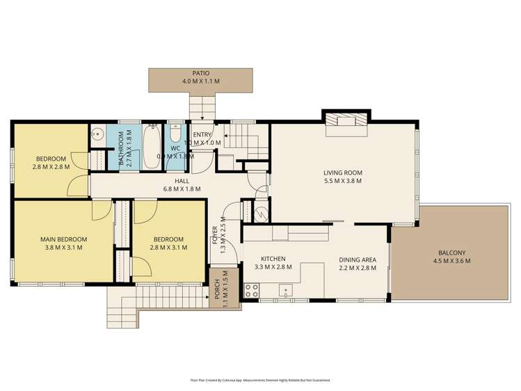 22 Stanley Road Glenfield_39