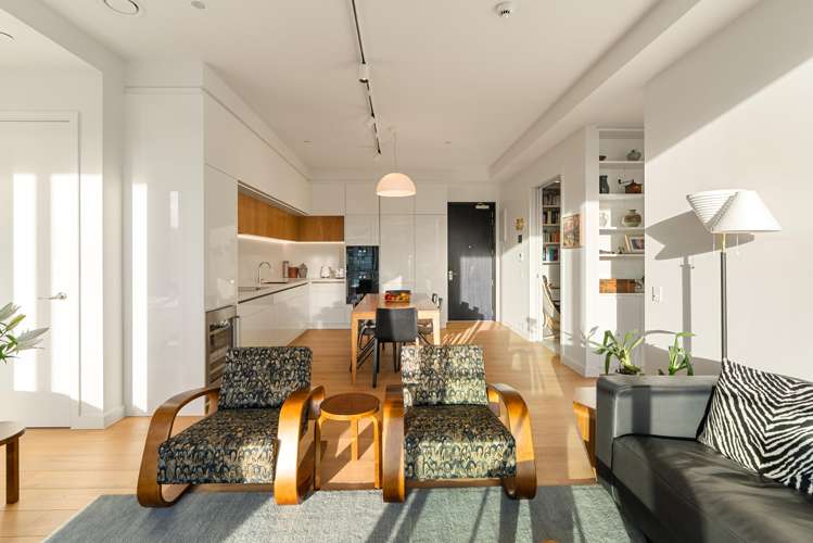 1605/161 Victoria Street Te Aro_5