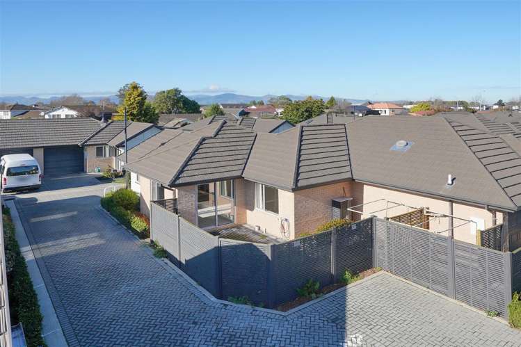 12/372 Yaldhurst Road Russley_13