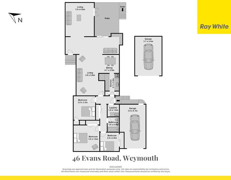 46 Evans Road Manurewa_13