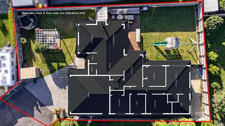 6 Austin Reid Avenue Carterton_26