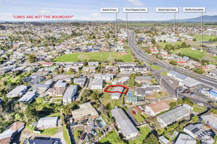 87a Ohaupo Road Melville_14