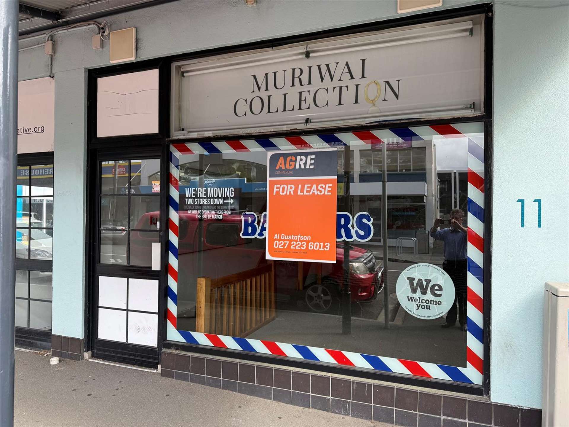 Shop 11, 22 Bay Road Kilbirnie_0