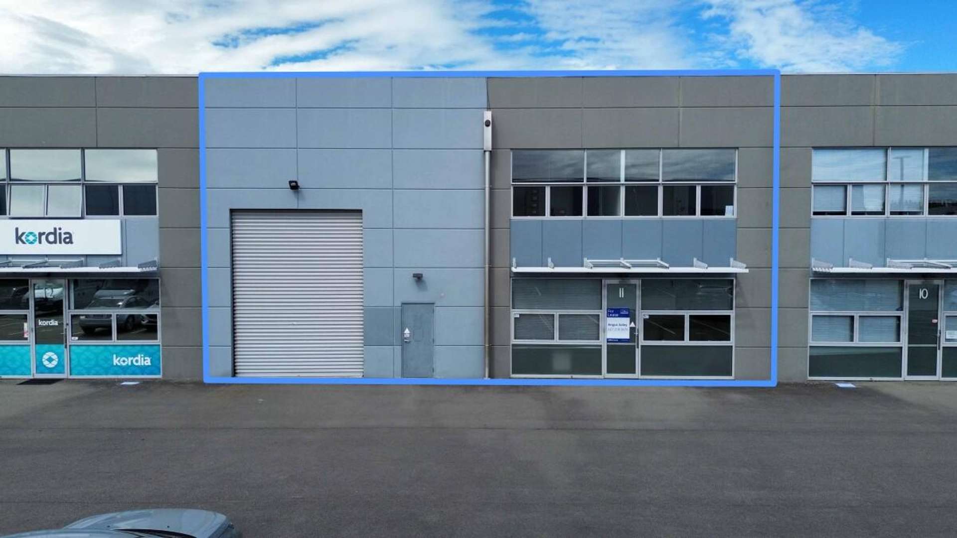 Unit 11, 150 Cavendish Road Casebrook_0