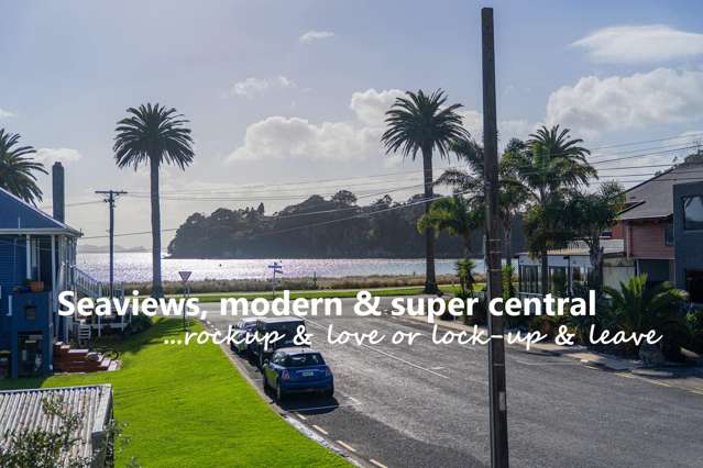 AFFORDABLE WALK BEACH BREAKAWAY... USE IT + INCOME