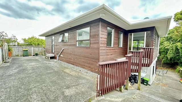 1/4B Kathy Terrace, Stanmore Bay