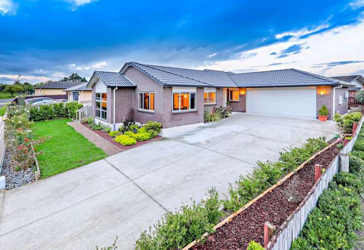 17 Artillery Drive Papakura_15
