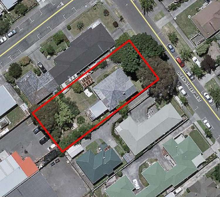 614a Queen Street West Saint Leonards_1