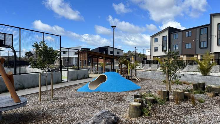 9/25 Jabuka Street Glen Eden_12