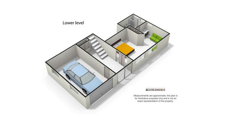 17 Deane Avenue Titirangi_21