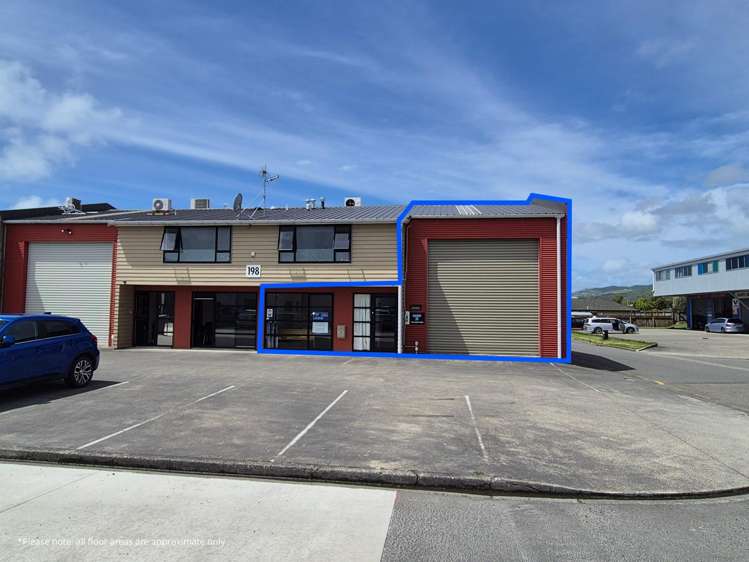 Unit 2, 198 Kapiti Road_0