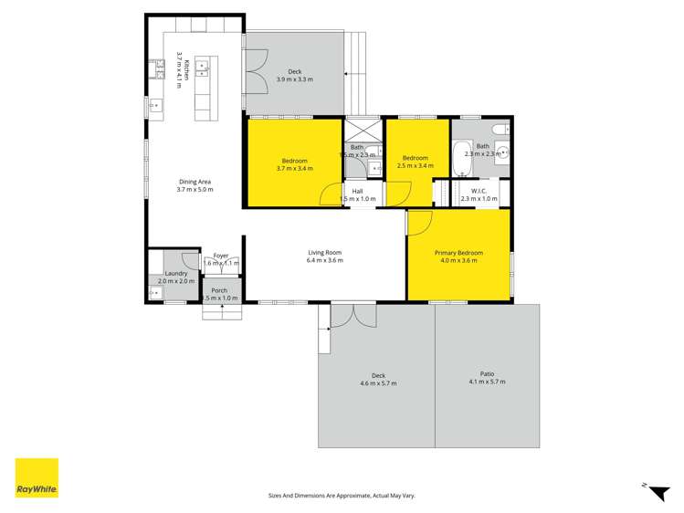 2/105 Lancaster Road Beach Haven_26