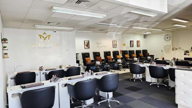 A Turnkey Opportunity in a Prime Location