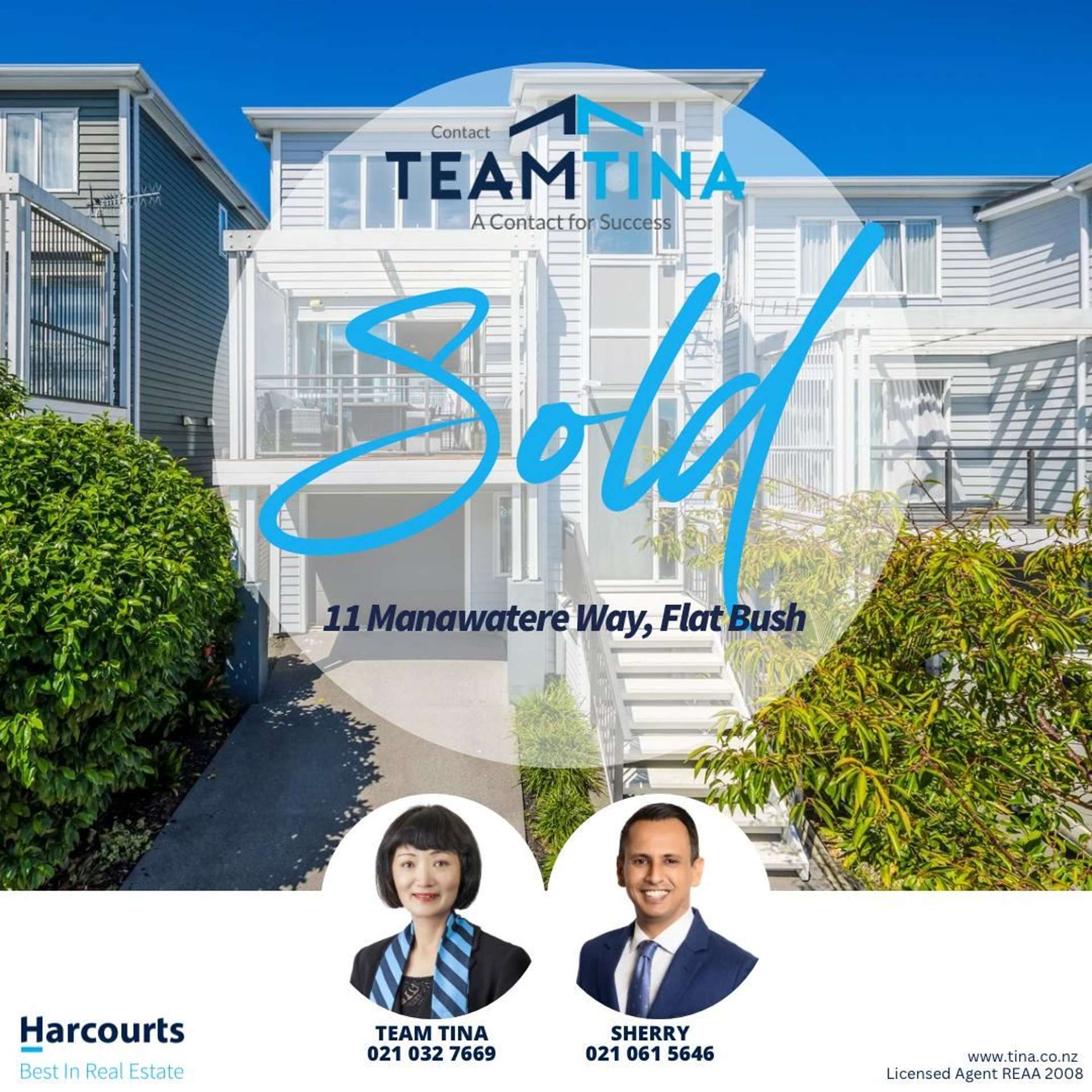 11 Manawatere Way Flat Bush_0