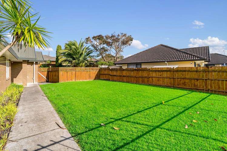 12 Redcastle Drive East Tamaki_7