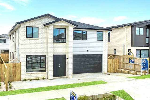 43 Dungloe Avenue Flat Bush_1