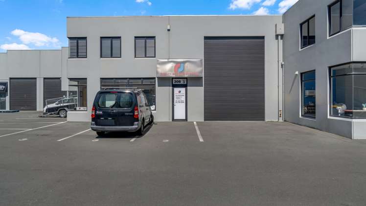 3/308 Wilsons Road Waltham_2