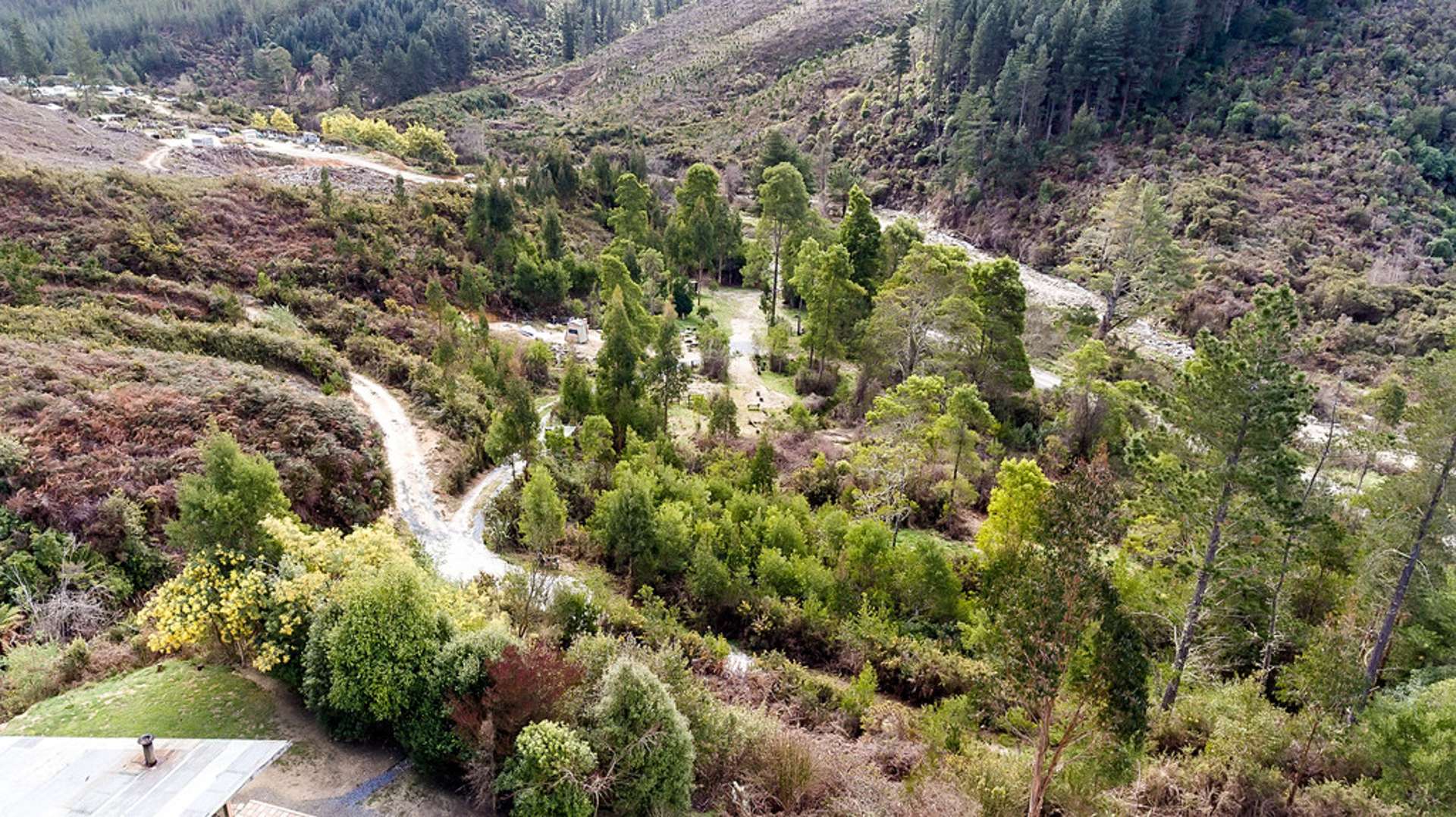 25 Rocky River Road Kahurangi National Park_0