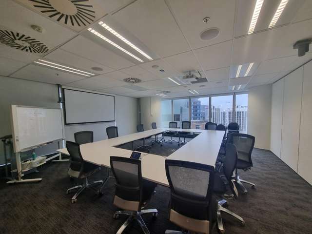 215 Lambton Quay Wellington Central_4