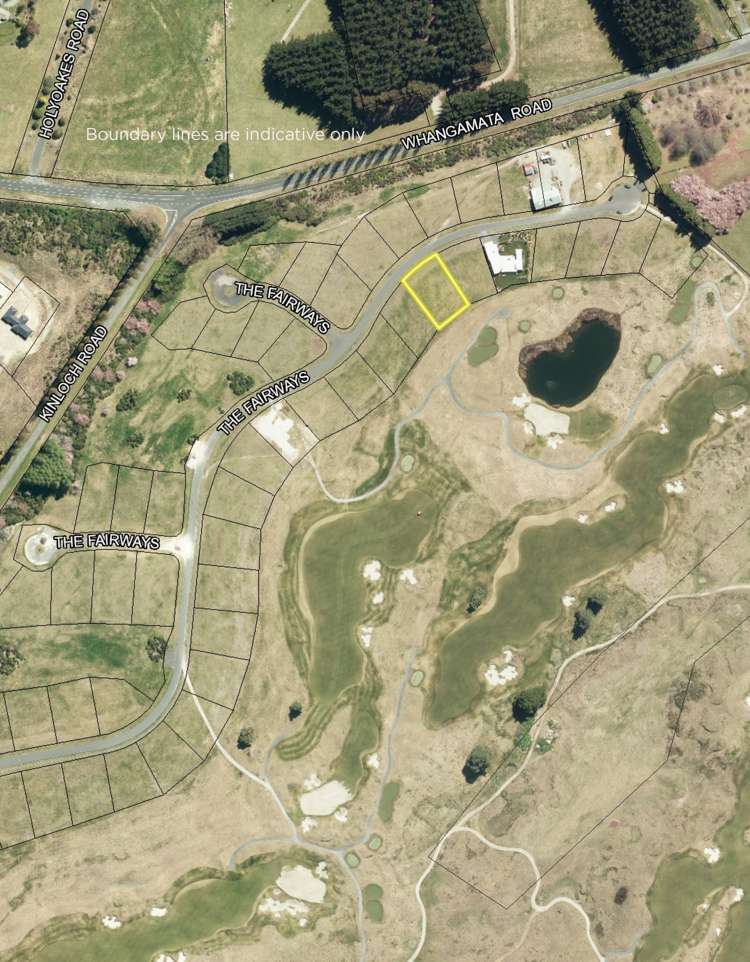 40 The Fairways Kinloch_11