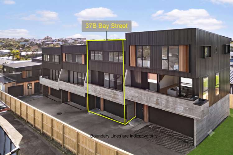37B Bay Street Red Beach_16