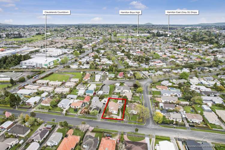 32 East Street Claudelands_26