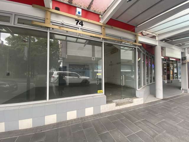 Shop 2, 66-80 Broadway Newmarket_1