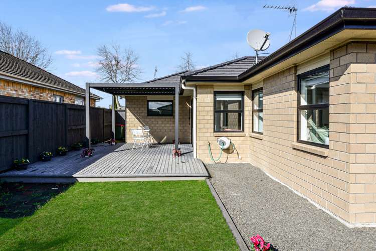 117b Mardon Road Enderley_19