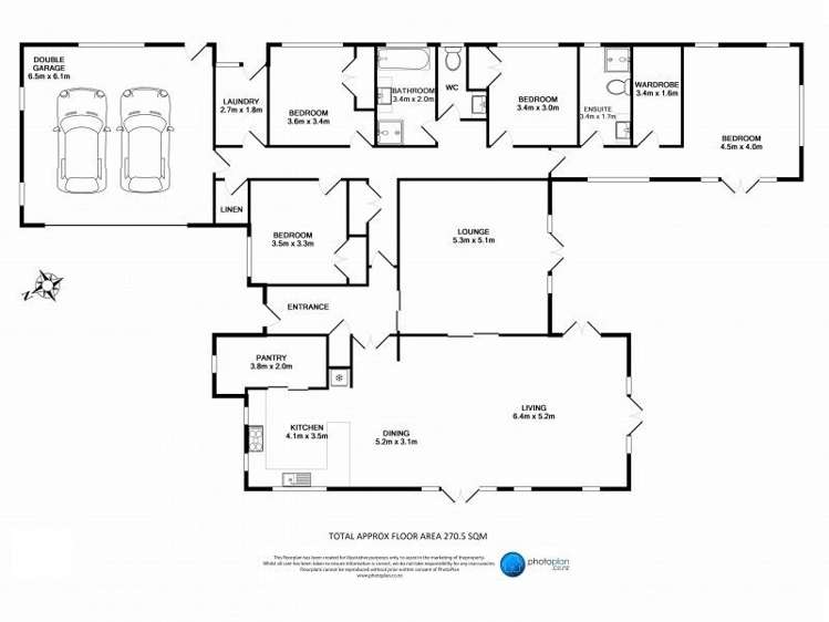 23 Riverview Terrace Fairfield_22