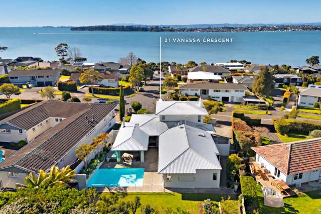 Coastal Living, Flexible Term