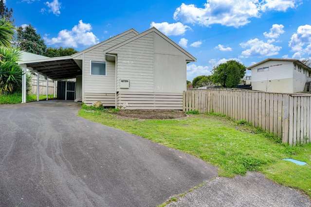 Parkside position with fresh updates
