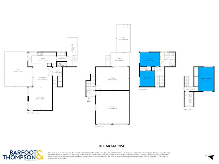10 Rakaia Rise Clover Park_18