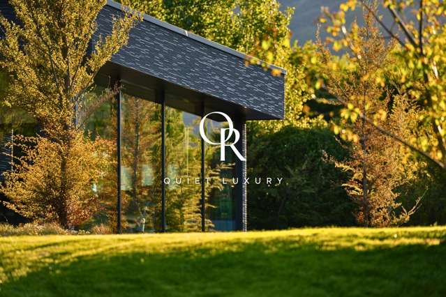 Quiet Luxury