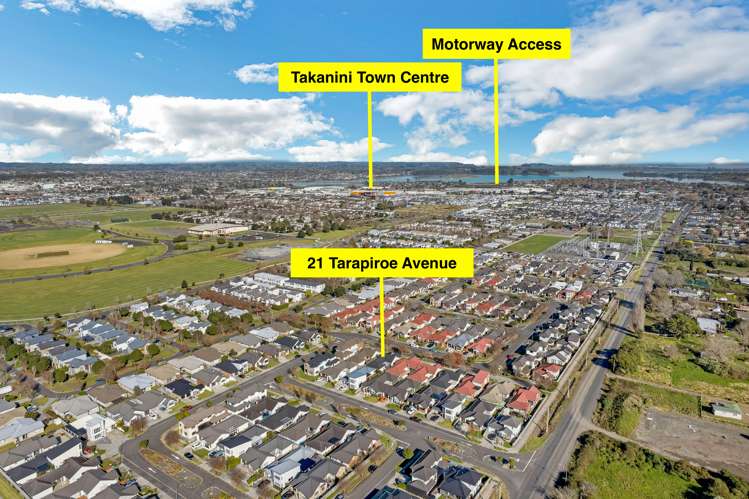 21 Tarapiroe Avenue Takanini_12