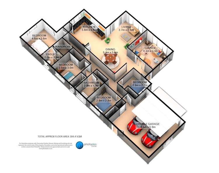 57a Puriri Road Pukekohe_24