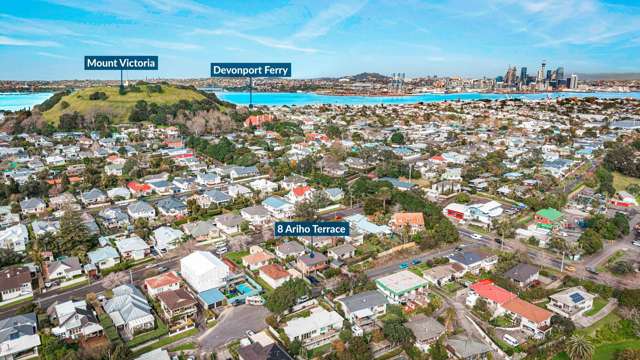 8 Ariho Terrace Devonport_3