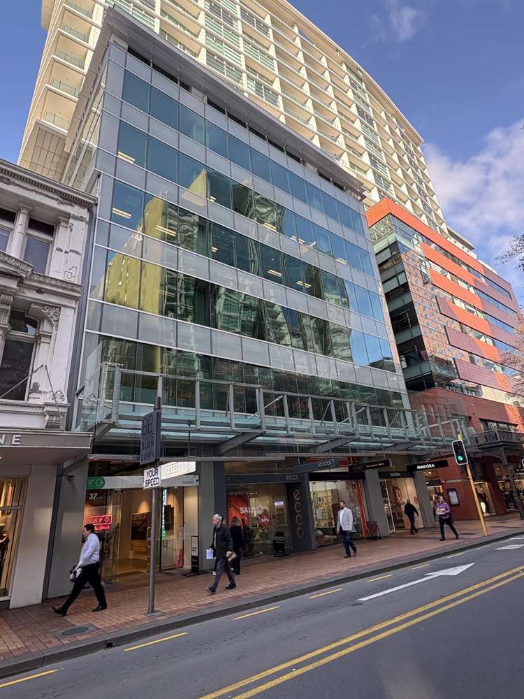 50 Victoria Street Central Wellington Central_8