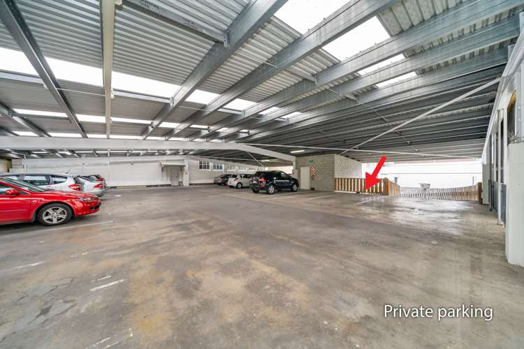 7/25 Tennyson Street Te Aro_19