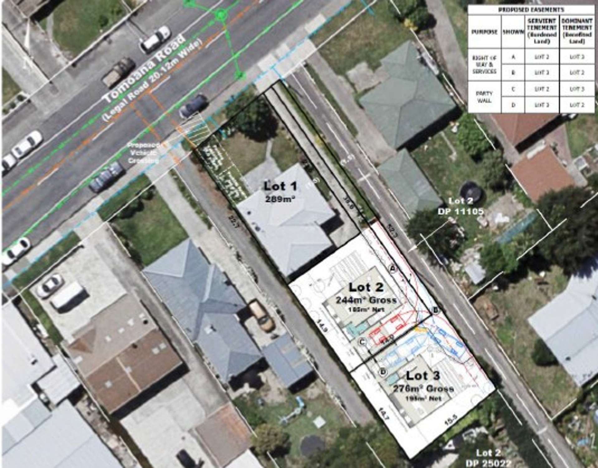 Lot 3/1007 Tomoana Road Mahora_0