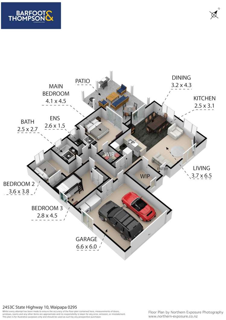 48 State Highway 10 Kerikeri Surrounds_21