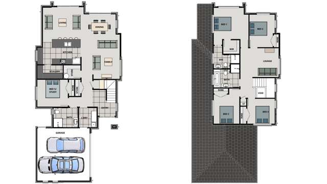 Lot 727 Waituarua Drive_1